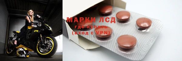 стафф Михайловск