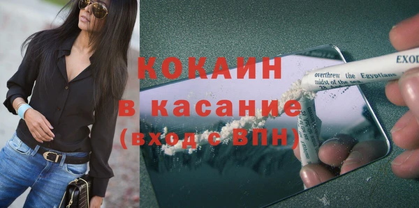 стафф Михайловск